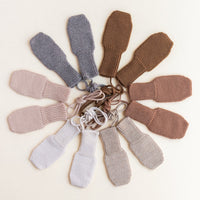 HVID wantjes Fiza off white 6-24 mnd