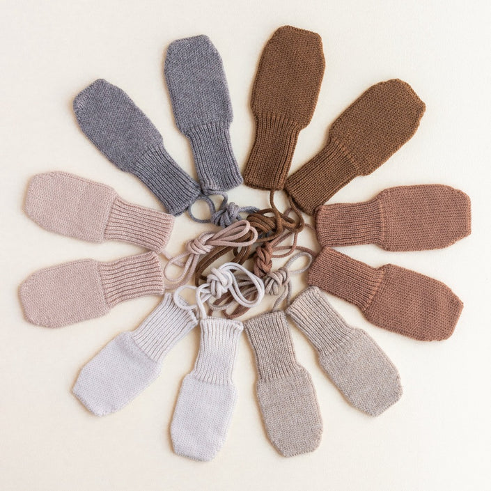 HVID wantjes Fiza off white 6-24 mnd