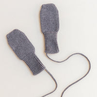 HVID wantjes Fiza otter 6-24 mnd