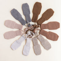 HVID wantjes Fiza otter 6-24 mnd