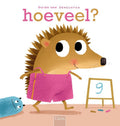 Hoeveel? 2 jr+