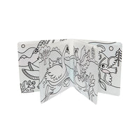 Petit Monkey magic badboekje fly