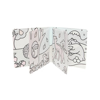 Petit Monkey magic badboekje seasons