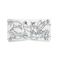 Petit Monkey magic badboekje fly