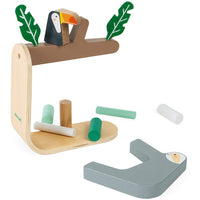 JANOD balansspel luiaard 3 jr+