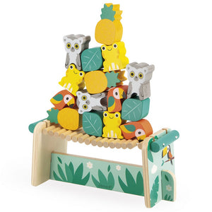 JANOD balansspel tropik 2 jr+