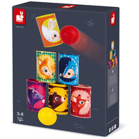 JANOD blik gooien 3 jr+