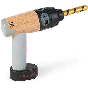 JANOD boormachine 3 jr+