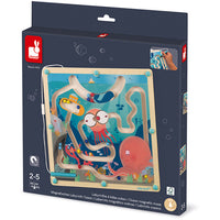 JANOD magnetisch doolhof oceaan 2jr+