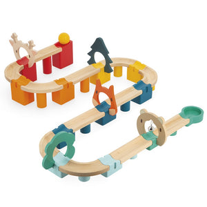 JANOD mijn eerste knikkerbaan 2 jr+