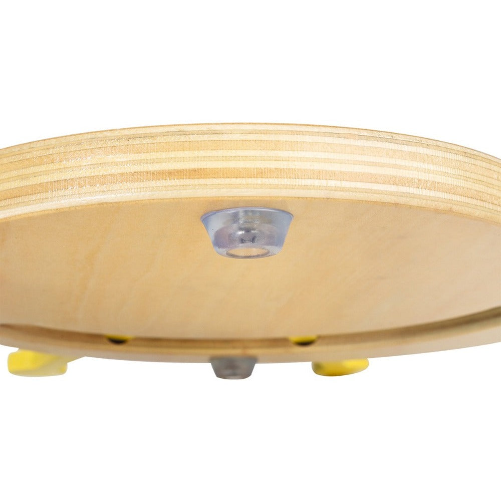 JANOD pure xylofoon vogel 1jr+ Hout