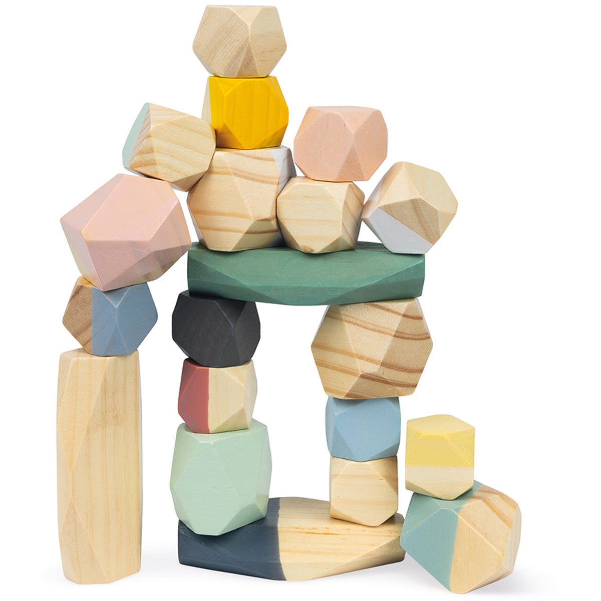 JANOD stapelstenen sweet cocoon 2jr+