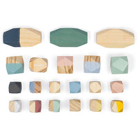 JANOD stapelstenen sweet cocoon 2jr+