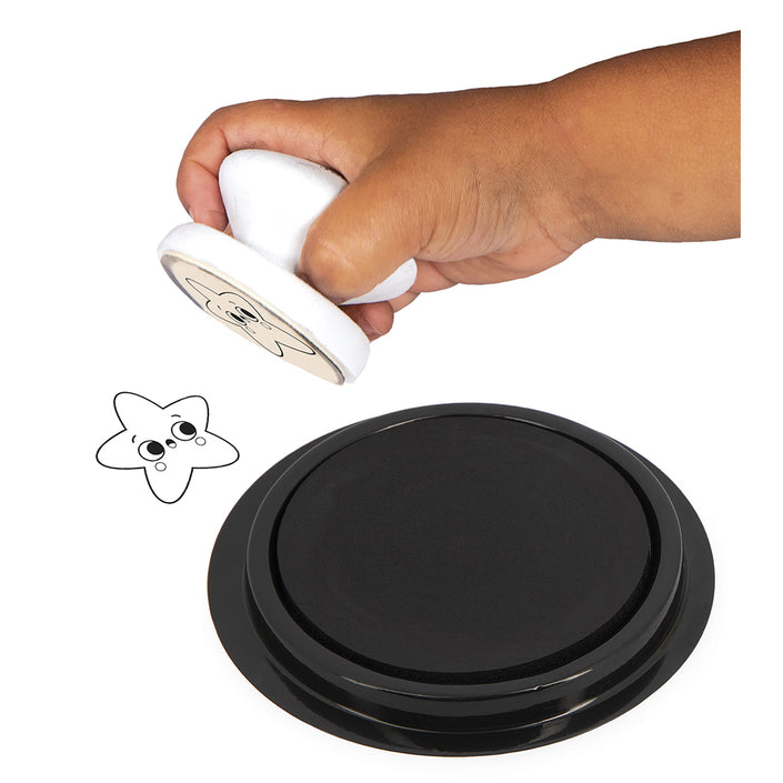 JANOD stempels dromenland 18 mnd+