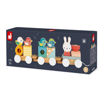 JANOD trein pure 1 jr+