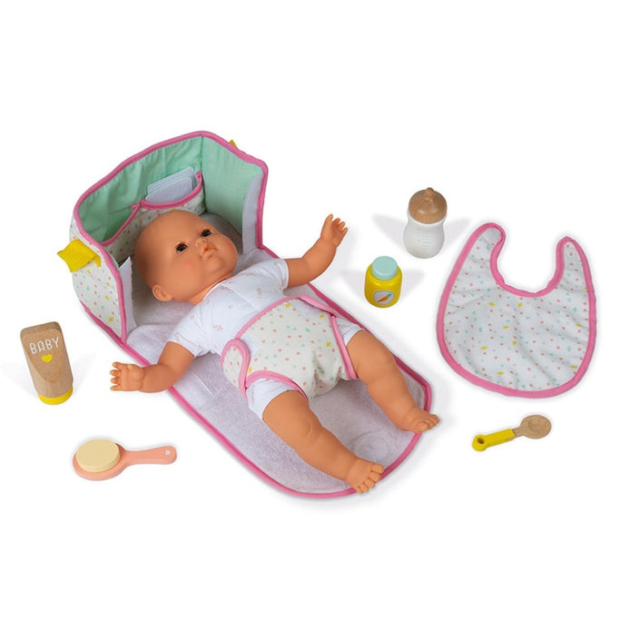 JANOD verschoningstas 2 jr+