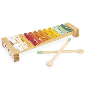 JANOD xylofoon sunshine 18 mnd+