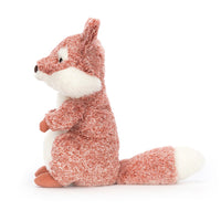 Jellycat knuffel Ambrosie Fox