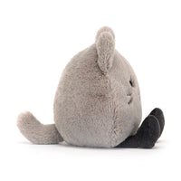 Jellycat knuffel Amuseabean Kitty
