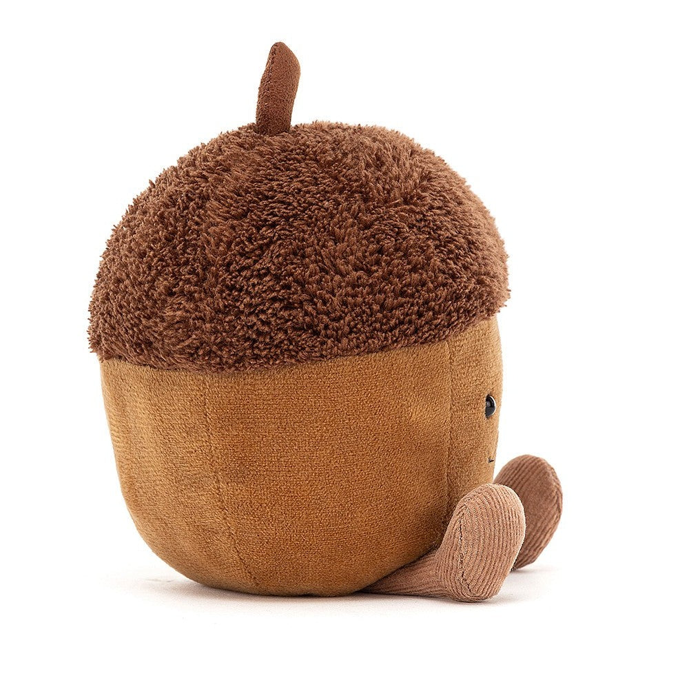 Jellycat knuffel Amuseable Acorn kopen