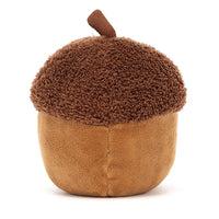 Jellycat knuffel Amuseable Acorn