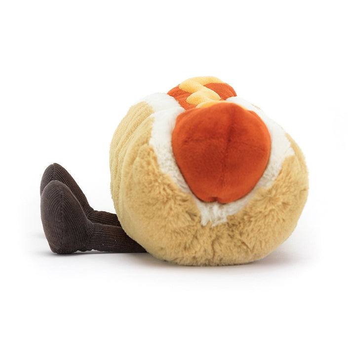 Jellycat knuffel Amuseable Hot Dog