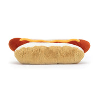 Jellycat knuffel Amuseable Hot Dog