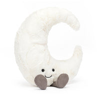 Jellycat knuffel Amuseable Moon