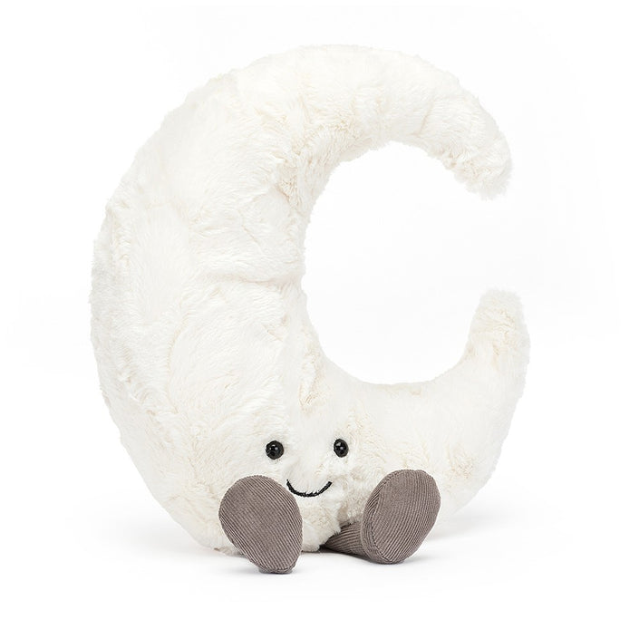 Jellycat knuffel Amuseable Moon