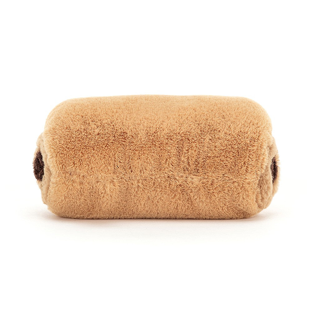 Jellycat knuffel Amuseable Pain au Chocolat 670983126150