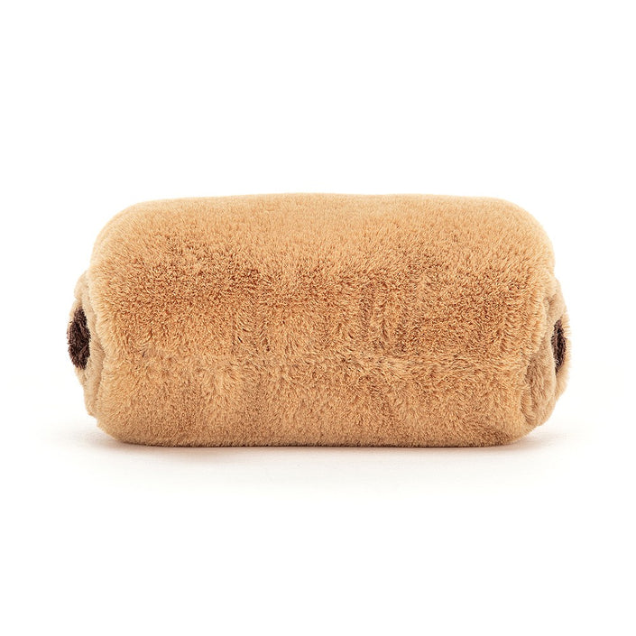 Jellycat knuffel Amuseable Pain au Chocolat