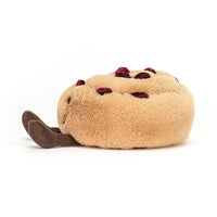 Jellycat knuffel Amuseable Pain au Raisin