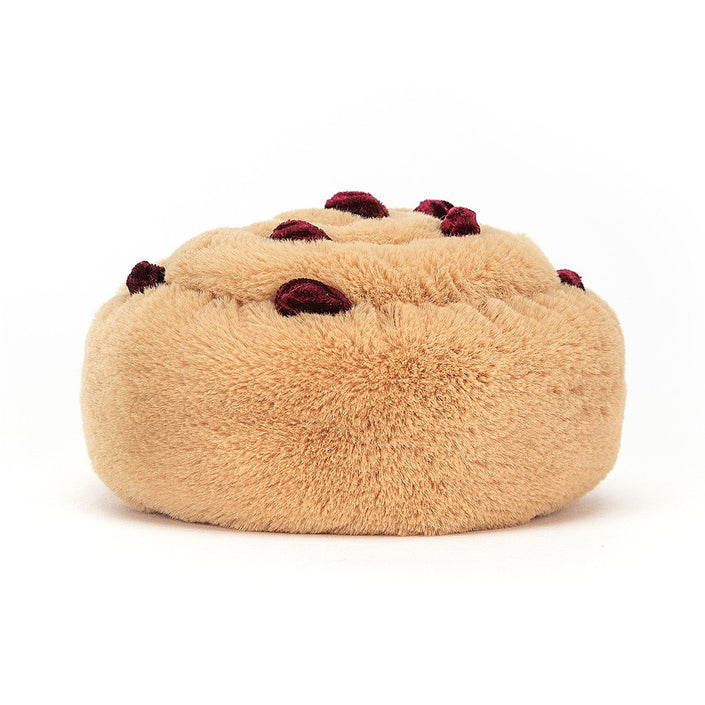 Jellycat knuffel Amuseable Pain au Raisin
