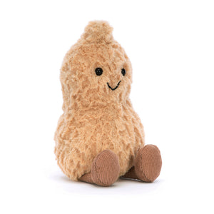 Jellycat knuffel Amuseables Peanut