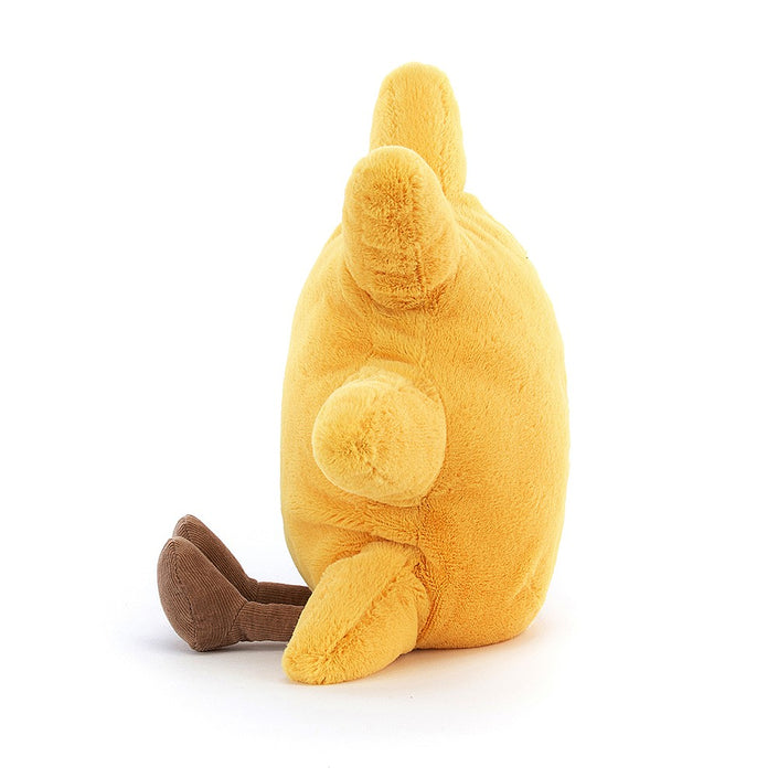 Jellycat knuffel Amuseable Sun 29 cm