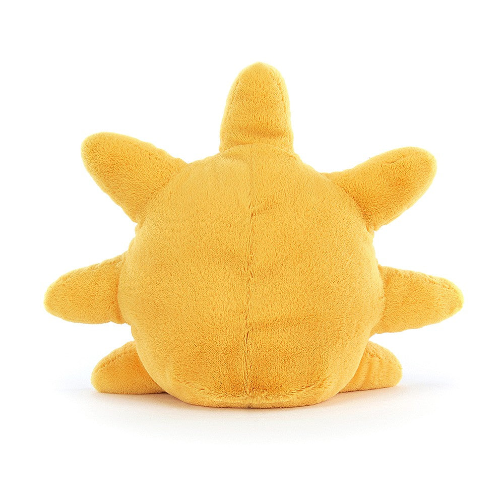 Jellycat knuffel Amuseable Sun 29 cm 670983134445