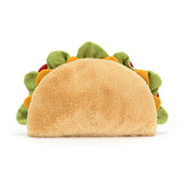 Jellycat knuffel Amuseable Taco