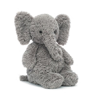 Jellycat knuffel Archibald elephant