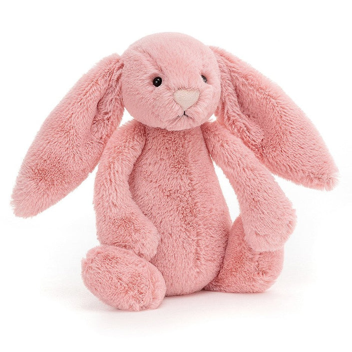 Jellycat knuffel Bashful bunny petal