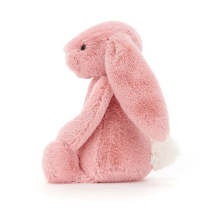 Jellycat knuffel Bashful bunny petal