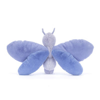 Jellycat knuffel Bluebell butterfly