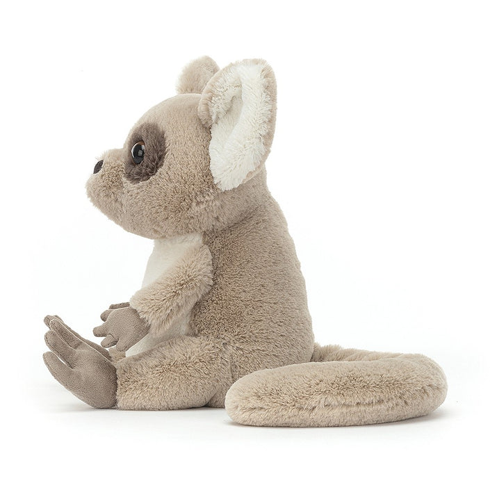 Jellycat knuffel Bruce Bush Baby