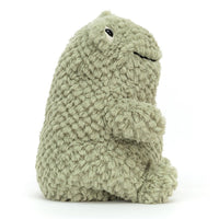 Jellycat knuffel Flumpie Frog