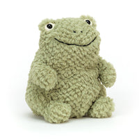 Jellycat knuffel Flumpie Frog