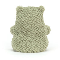 Jellycat knuffel Flumpie Frog