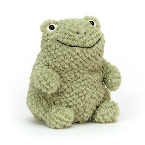 Jellycat knuffel Flumpie Frog