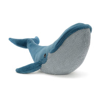 Jellycat knuffel Gilbert the Great Blue Whale