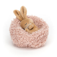 Jellycat knuffel Hibernating Bunny