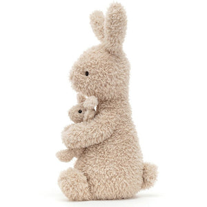 Jellycat knuffel Huddles Bunny