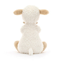 Jellycat knuffel Huddles Sheep
